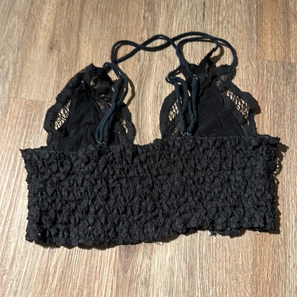 Free People Adele Bralette - Picture 4 of 5